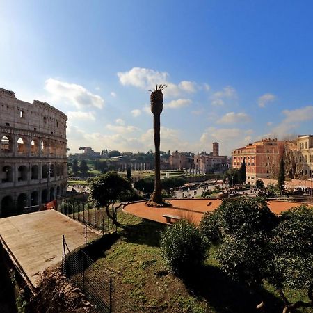 Romance Al Colosseo 2 외부 사진